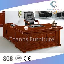 Welcome to the best place to buy computer desks and office furniture on the planet, computerdesk.com!we offer a large selection of the highest quality office furniture available on the market today, and we ourselves attend design shows and choose the products available here to meet our customers' needs. China Wholesale Modern Lacquer Wooden Manager Desk With Mobile Table Cas Sw1718 China Executive Desk Office Desk