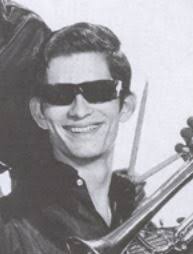 Ronnie Caldwell's Instagram, Twitter & Facebook