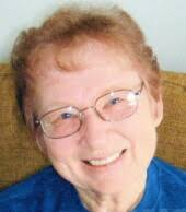 Obituary information for Valentina Grimme