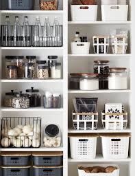 Pantry Goals In 2020 Kitchen Pantry Design Kitchen Organization Pantry Pantry Organizers