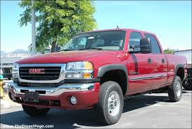 Showing 12 coloring pages related to duramax. Thedieselpage Com 2006 Chevy Gmc Duramax Diesel 2500hd 3500 Pickup Trucks August 2005