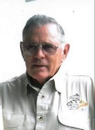 Richard Brown Obituary (2014)