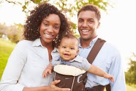 What Do You Know About Black Baby Wearing Week Successful Black Parenting Magazine In 2020 Best Baby Carrier Baby Wearing Parents Magazine