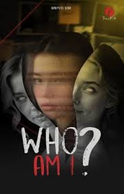 Who Am I? (Telah Terbit)