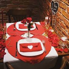 No dia dos namorados, vale apostar naquilo que o casal gosta de fazer. Decoracao Para Dia Dos Namorados 70 Ideias E Videos Cheios De Amor