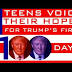 Cleveland-area teens voice their hopes for President Donald ...