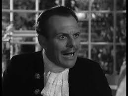 A meztelen igazság Peter Sellers 1957