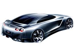 I am slowly getting there with the gtr concept i am still working on the rear design.there are lots more. 2005 Nissan Gt R Proto Conceptcarz Com