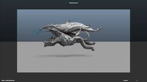 Animation From Warframe All Keyframed In Maya By Me Except For Mocap Cleanup Of A Character Throwing An Axe And Animation 3d Animation Animation Reference