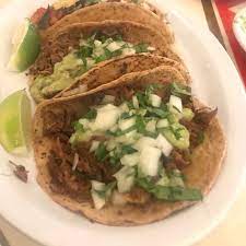 Swirl oil to coat skillet evenly. Tacombi Empire State Building Restaurant New York Ny Opentable