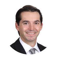 Tim McLaughlin — Center for the Study of the Presidency and Congress