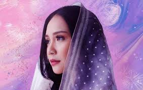 Are you see now top 10 saat pertama results on the web. Nagita Slavina Rilis Lagu Religi Dengan Menyebut Nama Allah Jelang Bulan Ramadan