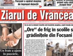 Manifestări comemorative dedicate eroilor neamului românesc, la mausoleele din vrancea. Anunturi In Ziare Locale Vrancea Mica Publicitate In Ziare Locale Vrancea Si Mare Publicitate In Ziare Locale Vrancea