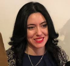 Lucia azzolina è nata il 25 agosto 1982 a siracusa, in sicilia. Lucia Azzolina Ministro Della Pubblica Istruzione E La Prima Biellese Dai Tempi Di Giuseppe Pella Il Biellese