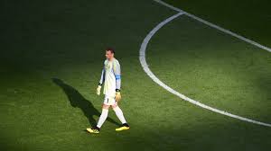 Give it some time, though. World Cup 2018 Manuel Neuer S Thrilling Tragic Run Upfield The New Yorker