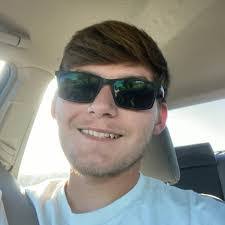 Kaiden Burton's Instagram, Twitter & Facebook