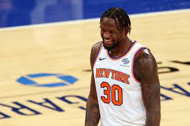 Julius deion randle famed as julius randle is a basketball player. Ny Knicks Reacting To 3 Recent Julius Randle Trade Rumors