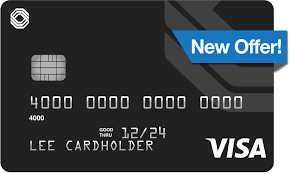 After providing the deposit, a secured card works just like a traditional credit card. Credit Cards