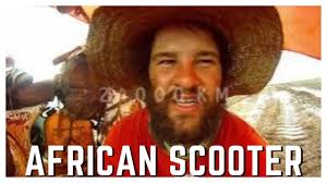 Epic Scooter Adventure: Episode 3 #ScooterAdventure