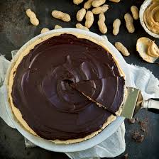 People should consume peanut butter in. Low Carb Peanut Butter Pie Keto Simply So Healthy