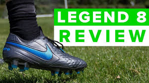 Nike Tiempo Legend 8 Review Amazing Or Ruined Youtube
