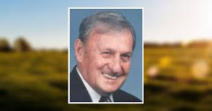 Irvin Gerald Thompson Obituary April 20, 2017