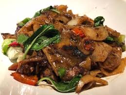 Our house ipa is brewed with lemongrass, ginger, galangal, kaffir lime, cilantro, turmeric, coriander and five different american hops. Explore Southeast Asian Cuisine At Malai Kitchen Dallas Food Nerd