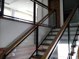 Subscribe to keep posted and follow us on facebook. Glass Stair Railing Glass Railings Philippines Glass Railing Tempered Glass Wrought Iron Railings Gates Grills Metal Fabrication Curved Glass