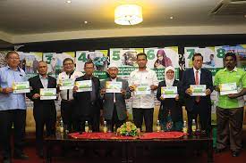 This file has been extracted from another file: Pas Selangor Lancar 10 Teras Manifesto Pru14 Air Times News Network