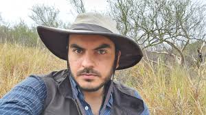 Arturo Joaquín Barrón Díaz