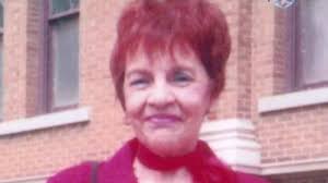 Ramona Cramer Obituary