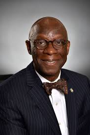 Morgan State Faculty Fulbright Awards Advance International Collaboration  and Investigative Study