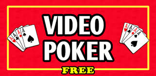 We believe anyone with an interest of the game can turn it into a success that breeds financial rewards. Video Poker Free Apps On Google Play