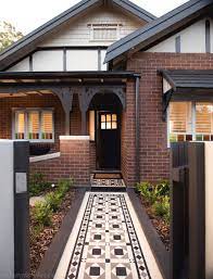 Keeping It Light Brick Exterior House Red Brick House Exterior Bungalow Exterior
