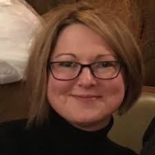 Melissa Boyes (@MelSBoyes)