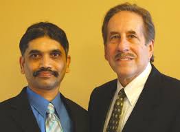 Maharishi University's Rao and Bargerstock published in Management  Accounting Quarterly