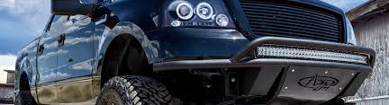 2005 Ford F 150 Accessories Parts At Carid Com