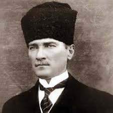'my people are going to learn the principles of democracy, the dictates of truth.' Mustafa Kemal Ataturk Quotations 60 Quotations Quotetab