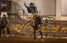 College National Finals Rodeo