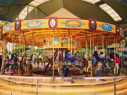 Geelong Kids On Instagram The Carousel Geelong On The Geelong Waterfront Is Open Every Day Of The School Holidays Gee Geelong School Holidays Vic Australia