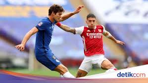 Arsenal in actual season average scored 1.50 goals per match. Arsenal Vs Chelsea Head To Head Netral News