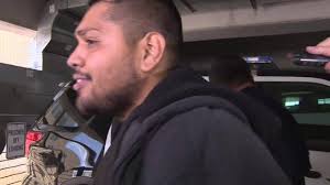 A third suspect was arrested today in the shooting death of 7-year-old Iris  Rodriguez, and Manuel Watson wasn't shy about talking to the media., Full  story --> http://bit.ly/23dYgm0