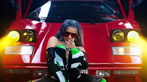 We did not find results for: Cardi B Nicki Minaj Migos And Hover Cars Converge In Motorsport Video Npr