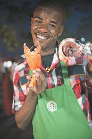 Zanzibar's rich history can be tasted in its cuisine