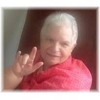 Elizabeth Bratcher Obituary