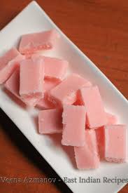 Coconut Cordia Sweet Recipe Indian Food Recipes Delicious Cake Recipes Homemade Marzipan Recipe