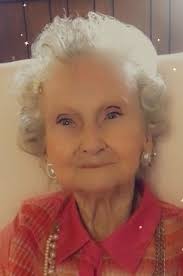 Thelma Satterfield Obituary