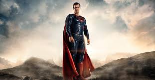 I want that, also with some stuff snyder did in man of steel in a proper superman solo film. Report Henry Cavill May Keep Playing Superman As The Dceu Reassembles