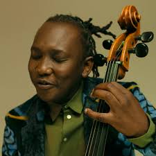 Abel Selaocoe: album, låtar, konserter