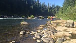 Maybe you would like to learn more about one of these? Crews Searching For Missing Swimmer At Mciver Park Katu